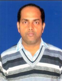 Mr. Manmath Kumar Prusty