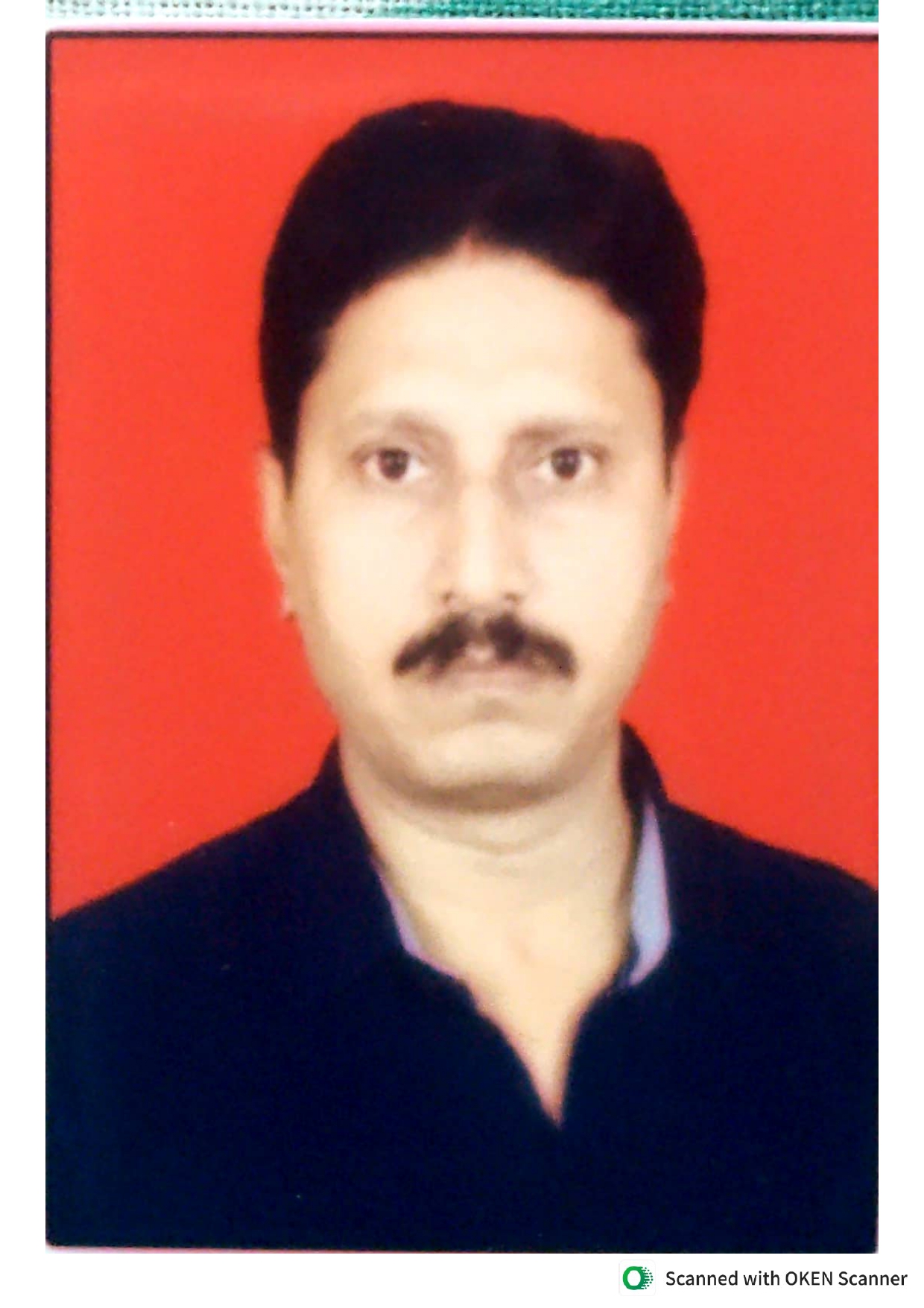 SHRI SMRUTI RANJAN MOHANTY